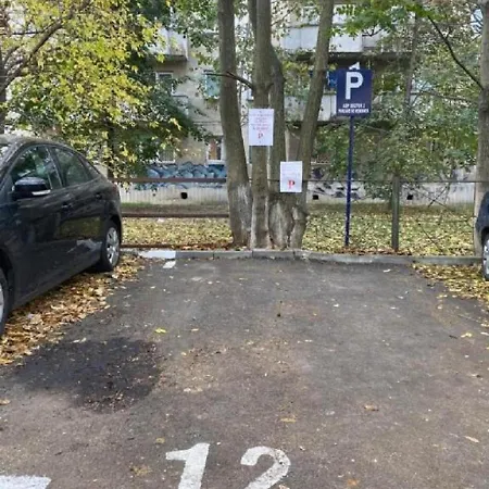 Ghica Tei By Acme Rent דירה