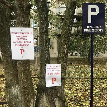 דירה Ghica Tei By Acme Rent