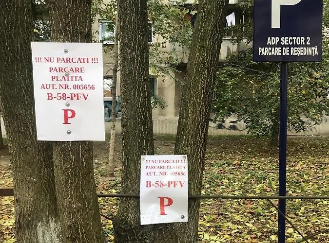 דירה Ghica Tei By Acme Rent בוקרשט