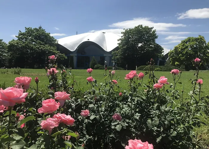 דירה Ghica Tei By Acme Rent *