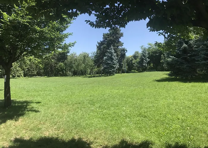 Ghica Tei By Acme Rent בוקרשט