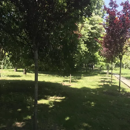 Ghica Tei By Acme Rent * Бухарест