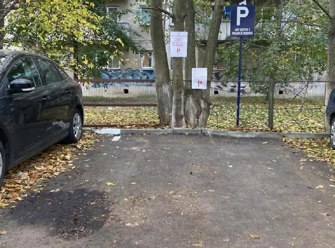 Ghica Tei By Acme Rent Апартаменты Бухарест