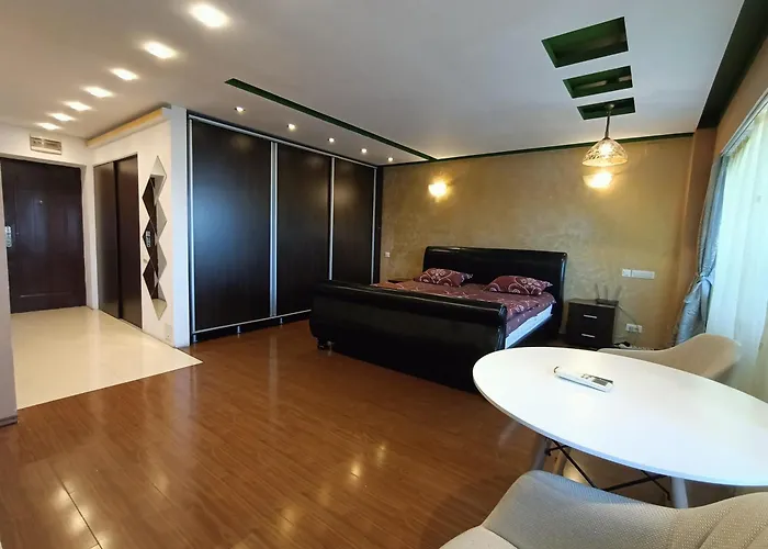 Ghica Tei By Acme Rent