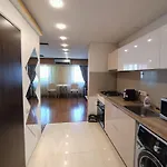 Ghica Tei By Acme Rent Apartment *