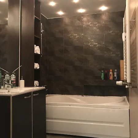 Апартаменти Ghica Tei By Acme Rent *
