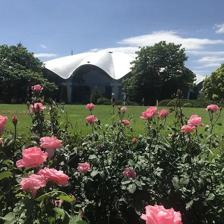 公寓 Ghica Tei By Acme Rent *