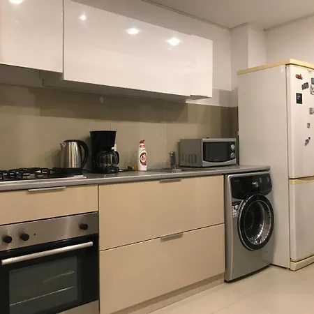 Ghica Tei By Acme Rent Apartament