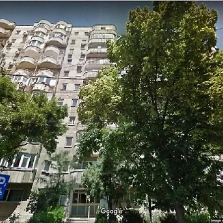 Ghica Tei By Acme Rent