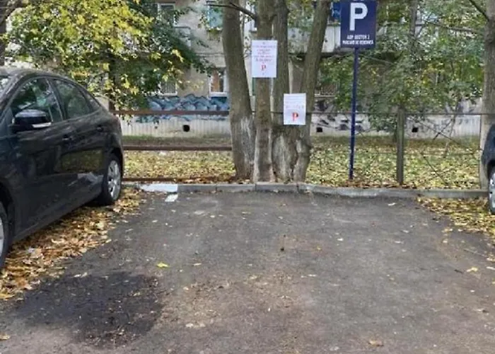 Ghica Tei By Acme Rent 公寓