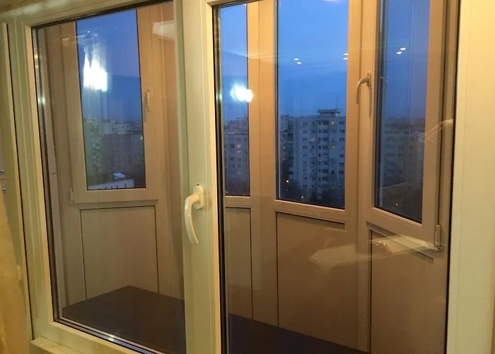 Ghica Tei By Acme Rent *