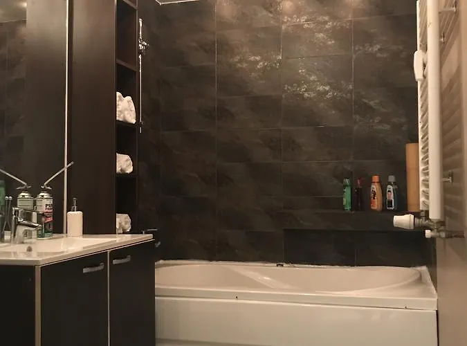 公寓 Ghica Tei By Acme Rent *