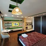 Ghica Tei By Acme Rent * Bucareste